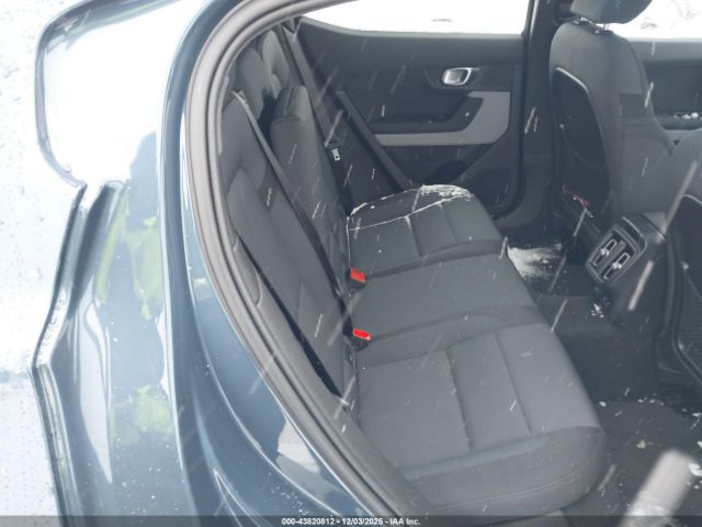 2021 POLESTAR 2 LPSED3KA2ML018305 Photo 7