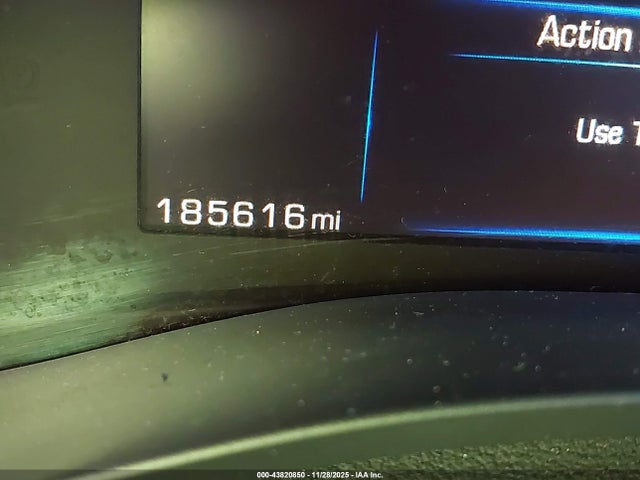 2013 CADILLAC ATS 1G6AG5RX7D0150824 Photo 6