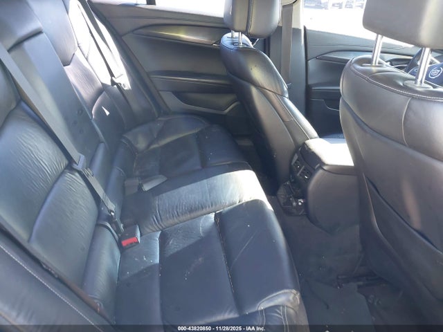 2013 CADILLAC ATS 1G6AG5RX7D0150824 Photo 7