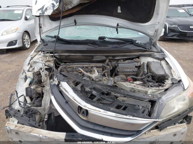 2014 ACURA ILX 19VDE1F36EE012543 Photo 9