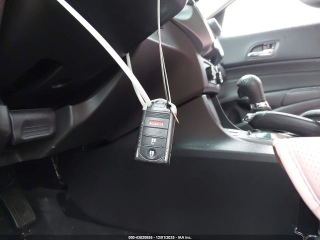 2014 ACURA ILX 19VDE1F36EE012543 Photo 10