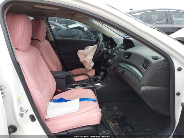 2014 ACURA ILX 19VDE1F36EE012543 Photo 4