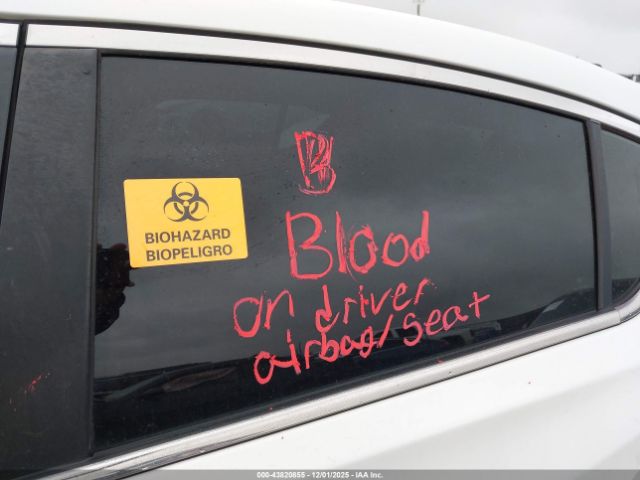 2014 ACURA ILX 19VDE1F36EE012543 Photo 5