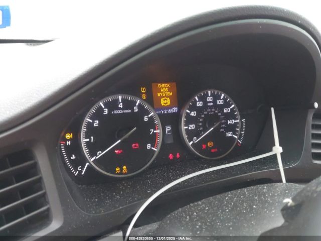 2014 ACURA ILX 19VDE1F36EE012543 Photo 6