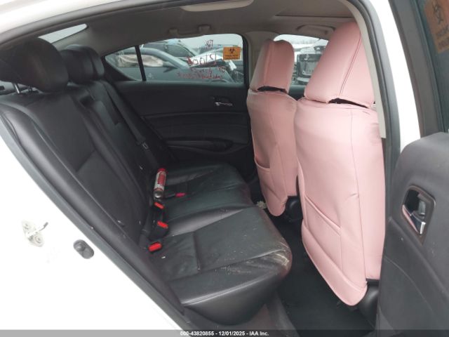 2014 ACURA ILX 19VDE1F36EE012543 Photo 7
