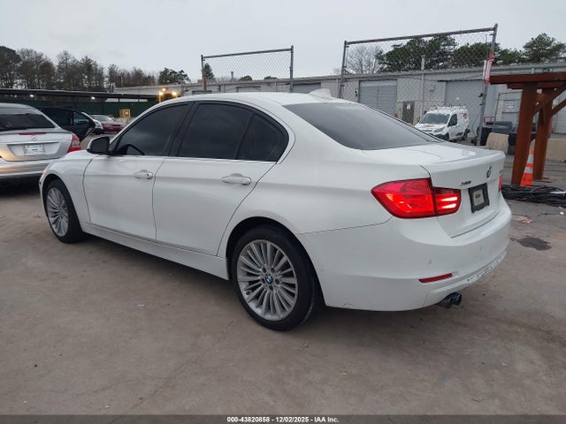 Aukcja sprzedaży 2014 Bmw 328i Xdrive, vin: WBA3B5C54EP543133, numer aukcji: 43820858