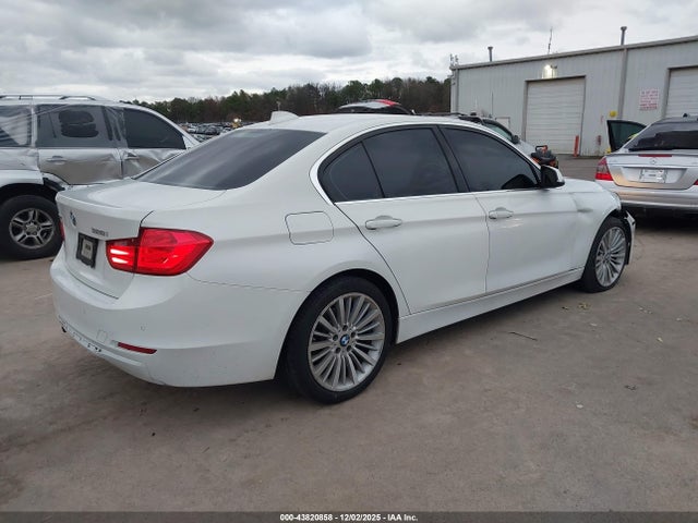 Aukcja sprzedaży 2014 Bmw 328i Xdrive, vin: WBA3B5C54EP543133, numer aukcji: 43820858