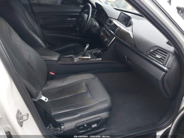 Aukcja sprzedaży 2014 Bmw 328i Xdrive, vin: WBA3B5C54EP543133, numer aukcji: 43820858