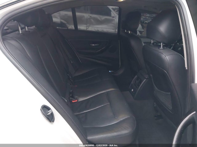 Aukcja sprzedaży 2014 Bmw 328i Xdrive, vin: WBA3B5C54EP543133, numer aukcji: 43820858