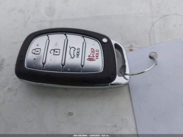 2017 HYUNDAI IONIQ HYBRID KMHC75LC0HU035634 Photo 10