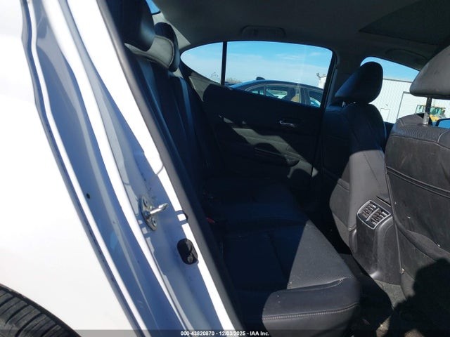 19UUB1F56HA001164 Acura Tlx Technology Package