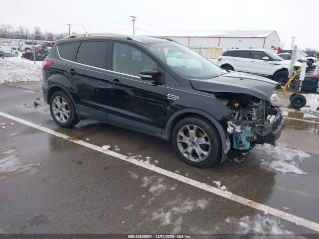 2016 FORD ESCAPE 1FMCU9JX4GUA23054