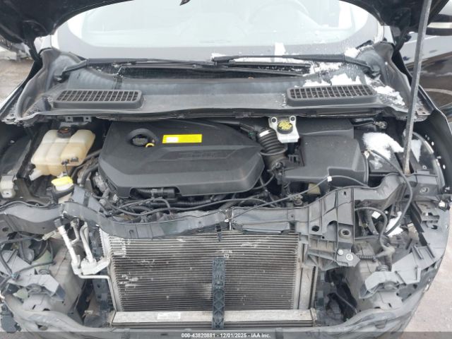 2016 FORD ESCAPE 1FMCU9JX4GUA23054 Photo 9