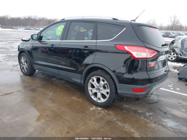 2016 FORD ESCAPE 1FMCU9JX4GUA23054 Photo 2