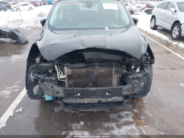 2016 FORD ESCAPE 1FMCU9JX4GUA23054 Photo 5