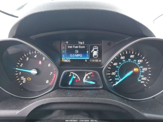 2016 FORD ESCAPE 1FMCU9JX4GUA23054 Photo 6