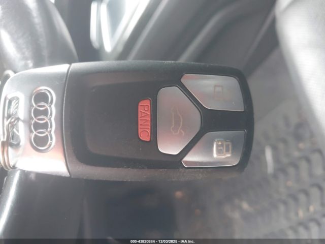 2017 AUDI Q7 WA1VAAF74HD023972 Photo 10
