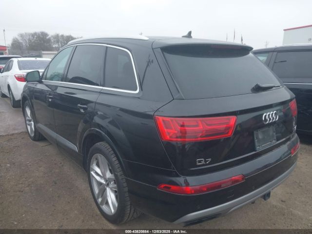 2017 AUDI Q7 WA1VAAF74HD023972 Photo 2