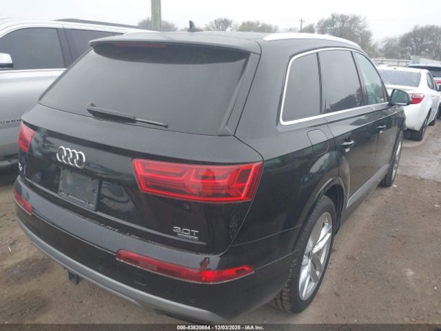 2017 AUDI Q7 WA1VAAF74HD023972 Photo 3
