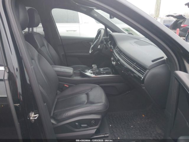 2017 AUDI Q7 WA1VAAF74HD023972 Photo 4