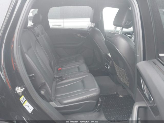 2017 AUDI Q7 WA1VAAF74HD023972 Photo 7