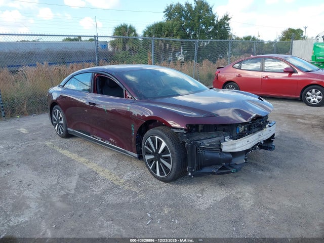 2024 LUCID AIR 50EA1TEA2RA004820