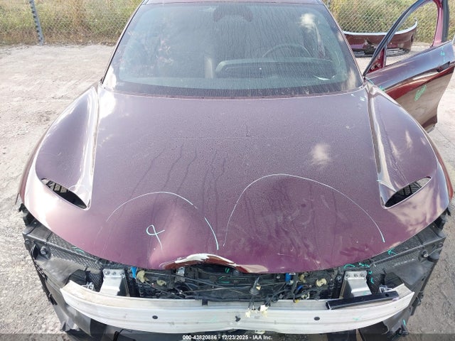 2024 LUCID AIR 50EA1TEA2RA004820 Photo 9