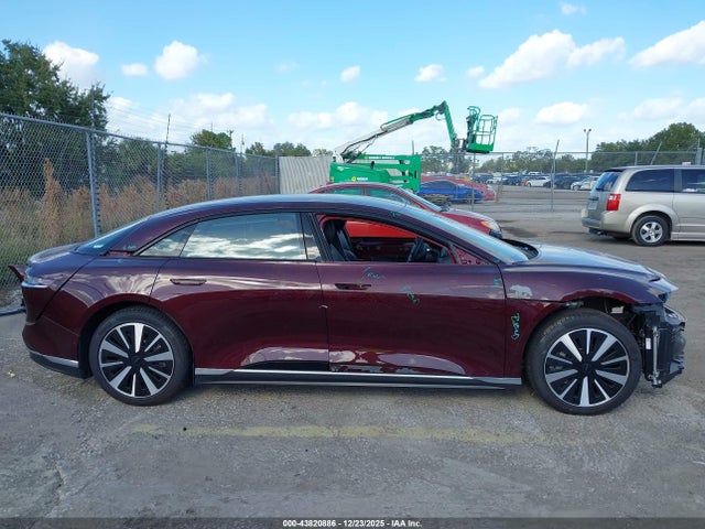 Lucid Air Touring 2024 50EA1TEA2RA004820 Image 14