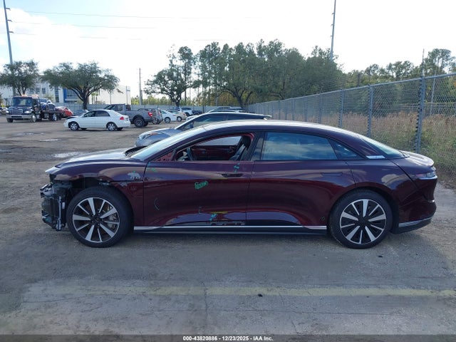 Lucid Air Touring 2024 50EA1TEA2RA004820 Image 15