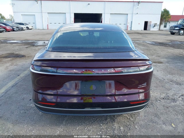 Lucid Air Touring 2024 50EA1TEA2RA004820 Image 17