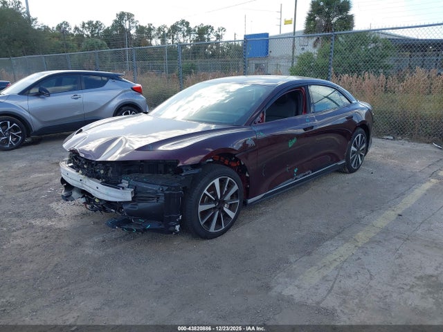 2024 LUCID AIR 50EA1TEA2RA004820 Photo 1