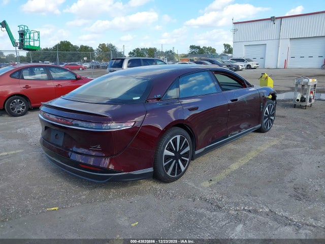 2024 LUCID AIR 50EA1TEA2RA004820 Photo 3