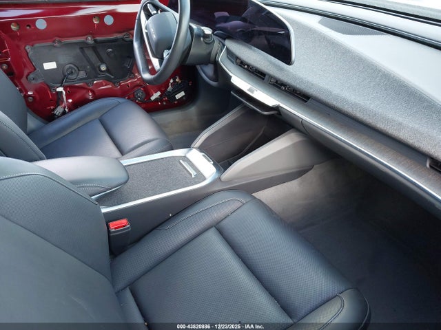 2024 LUCID AIR 50EA1TEA2RA004820 Photo 4