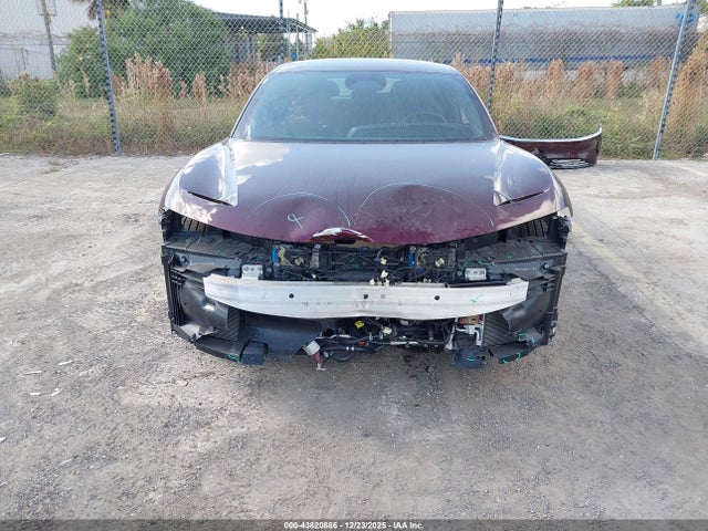 2024 LUCID AIR 50EA1TEA2RA004820 Photo 5