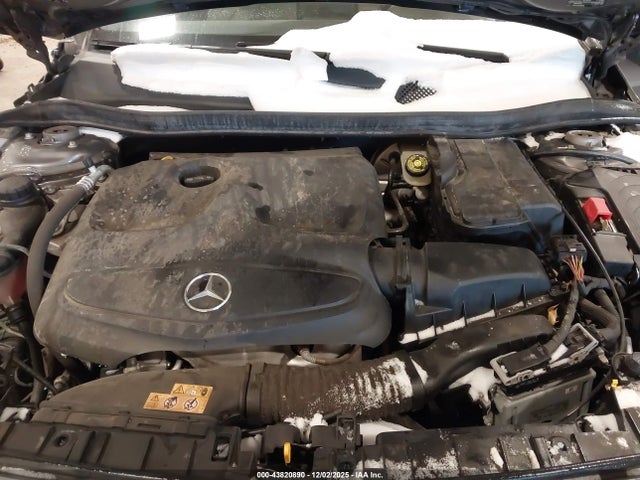 2020 MERCEDES-BENZ GLA 250 WDCTG4GB7LJ680494 Photo 9