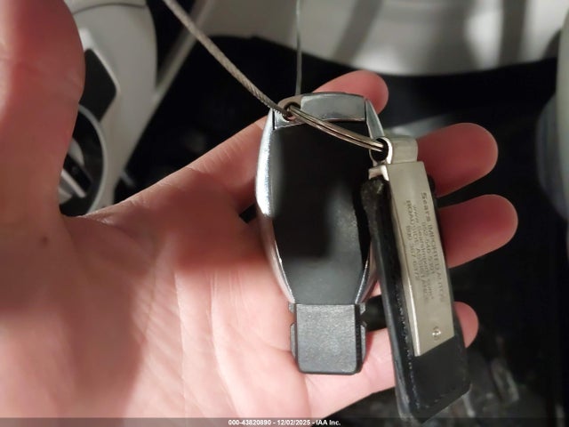 2020 MERCEDES-BENZ GLA 250 WDCTG4GB7LJ680494 Photo 10