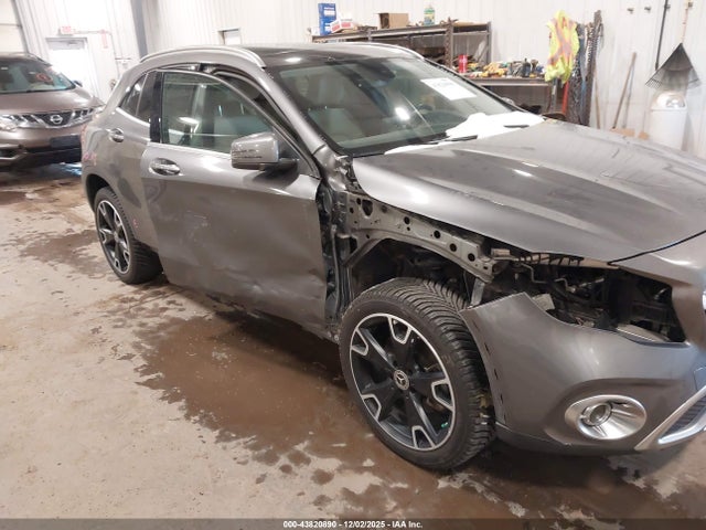 2020 MERCEDES-BENZ GLA 250 WDCTG4GB7LJ680494 Photo 5