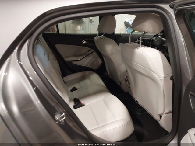 2020 MERCEDES-BENZ GLA 250 WDCTG4GB7LJ680494 Photo 7