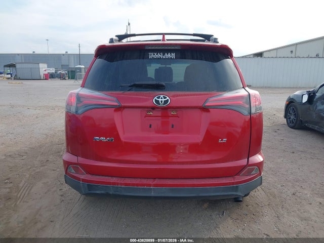 Toyota RAV4 LE 2016 JTMZFREV4GJ060902 Image 16