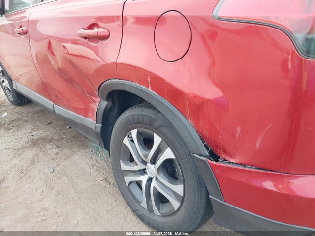 Toyota RAV4 LE 2016 JTMZFREV4GJ060902 Image 6