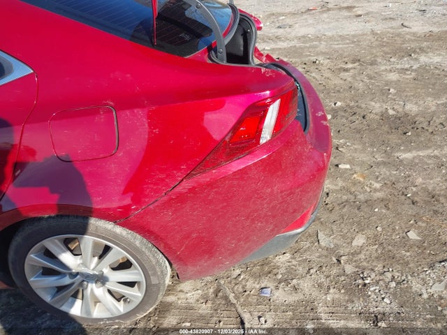 Продажа на аукционе авто 2015 Lexus Is 250, vin: JTHBF1D2XF5078823, номер лота: 43820907