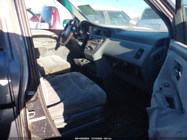 2004 HONDA ODYSSEY 5FNRL18834B090878 Photo 4