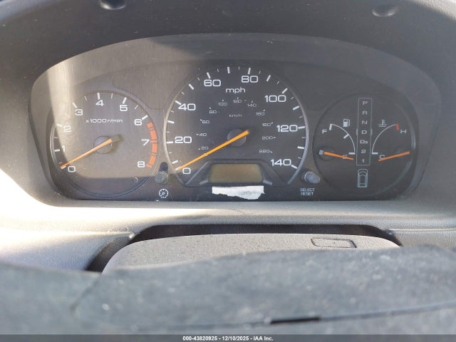 2004 HONDA ODYSSEY 5FNRL18834B090878 Photo 6