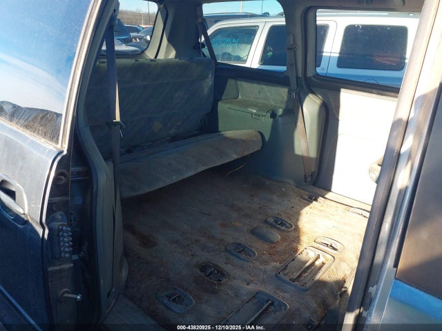 2004 HONDA ODYSSEY 5FNRL18834B090878 Photo 7
