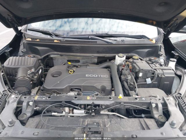 2022 GMC TERRAIN 3GKALMEV5NL147937 Photo 9