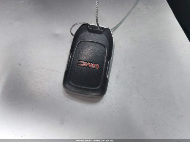 2022 GMC TERRAIN 3GKALMEV5NL147937 Photo 10