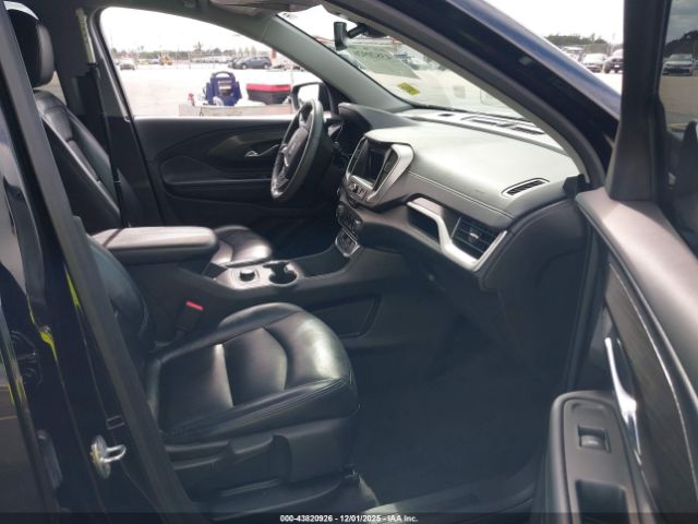 2022 GMC TERRAIN 3GKALMEV5NL147937 Photo 4