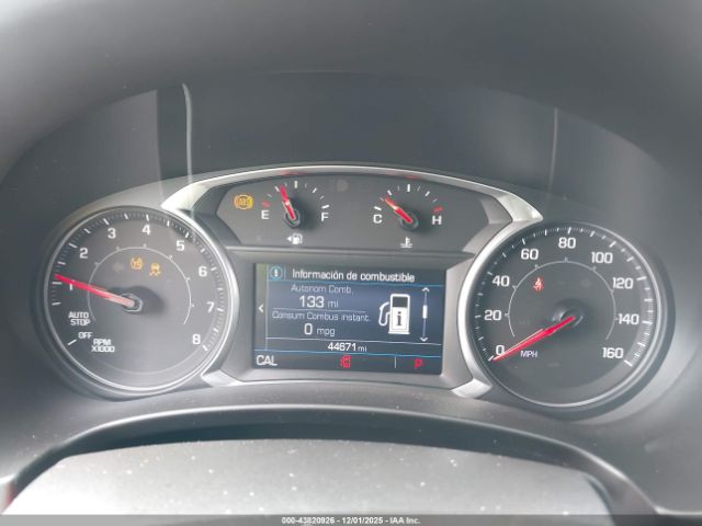 2022 GMC TERRAIN 3GKALMEV5NL147937 Photo 6