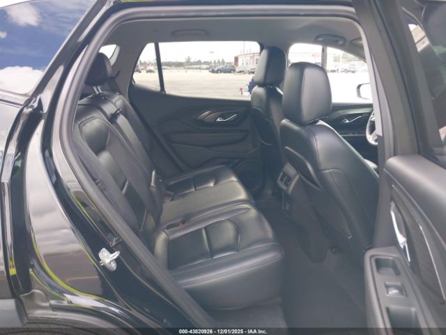 2022 GMC TERRAIN 3GKALMEV5NL147937 Photo 7