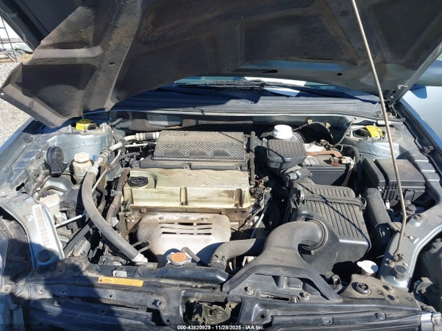 2007 MITSUBISHI GALANT 4A3AB56F17E032103 Photo 9